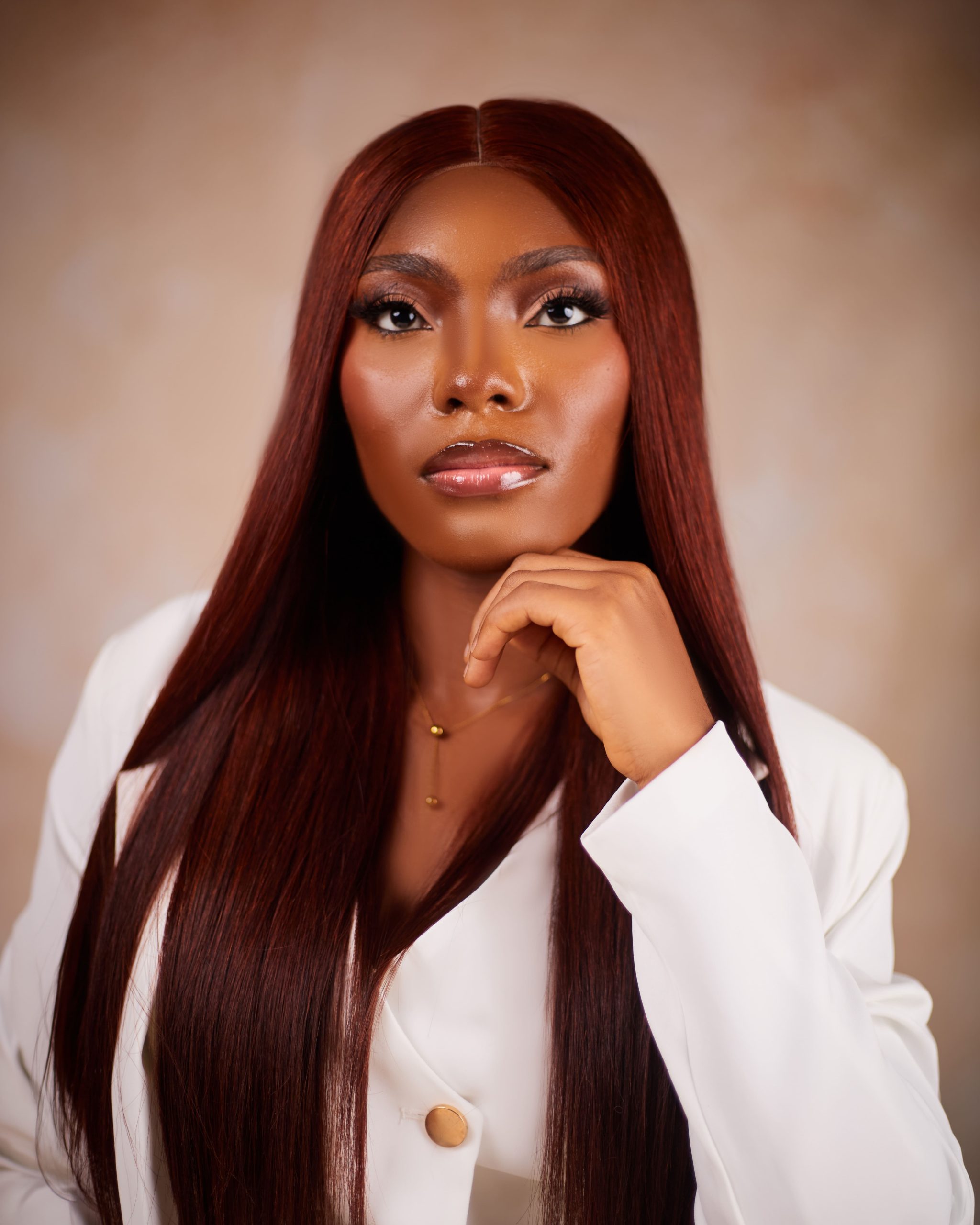 Founder of BlessingFavour Hair Studio