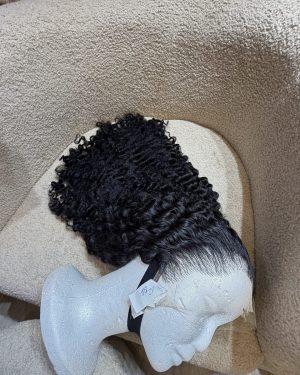 BURMESE CURLY